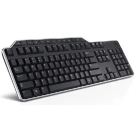 klawiatura-multimedialna-dell-business-keyboard-kb522-usb-stickery