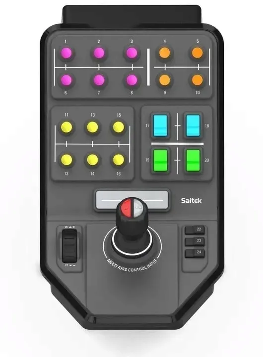 logitech-g-saitek-farm-sim-vehicle-side-panel-stan-nowy