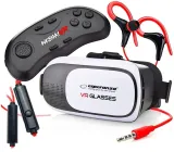 okulary-google-vr-3d-360-stopni-pilot-bluetoot-stan-nowy-marka-inna
