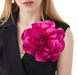 broszka-przypinka-roza-fuksja-duza-kwiat-elegancka-a-do-marynarki-20-cm