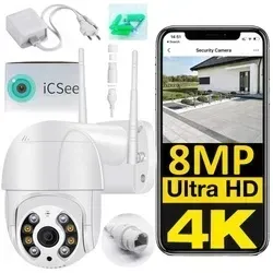 kamera-obrotowa-zewnetrzna-4k-uhd-8mp-wifi-icsee