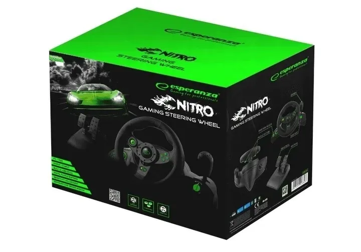 kierownica-pc-ps3-esperanza-nitro-egw102-stan-nowy-marka-inna