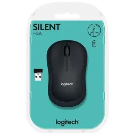 myszka-logitech-m220-silent-black-usb-2-4ghz-optyczna-1000dpi-bezprzewodowa