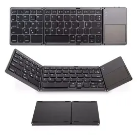 mini-bt-klawiatura-membranowa-zintegrowany-skladana-touchpad-bluetooth