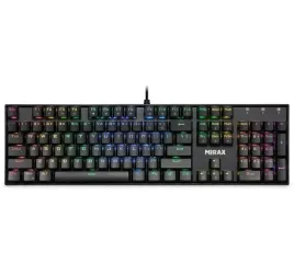 klawiatura-mechaniczna-defender-mirax-gk-352-rgb-outemu-blue