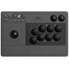 joystick-8bitdo-arcade-stick-black-xbox-one-xors-pc-2-4g-bt-usb-czarny