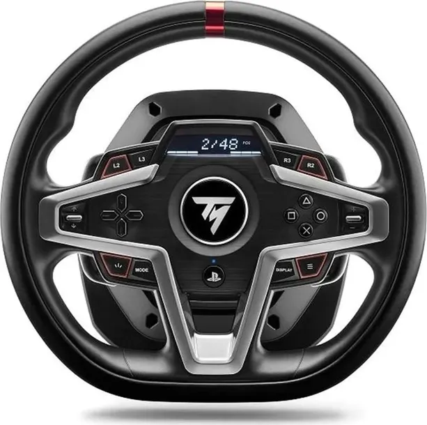 thrustmaster-t248-kierownica-pc-playstation-5-playstation-4-kolor-inny-stan-nowy