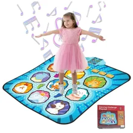 mata-do-tanczenia-muzyczna-gra-zrecznosciowa-zwierzeta-dla-dzieci-z-4-tryby
