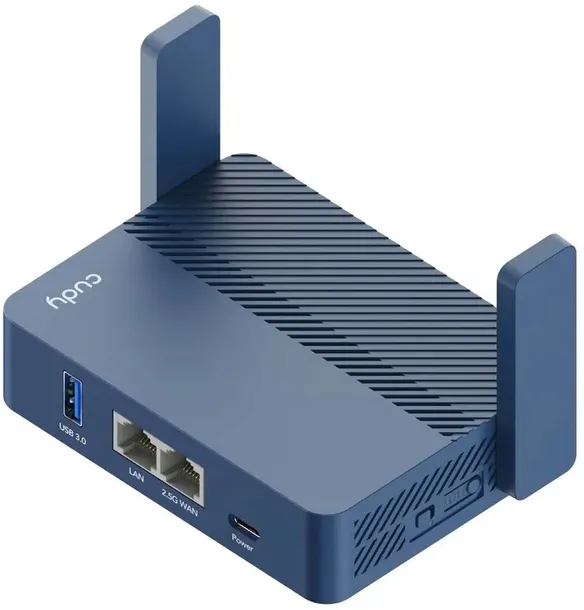 router-cudy-tr3000-kolor-inny
