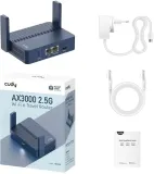 router-cudy-tr3000-marka-inna