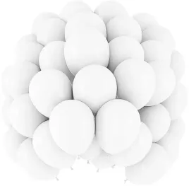 balony-biale-pastelowe-piekne-matowe-slub-wesele-komunia-chrzest-100szt