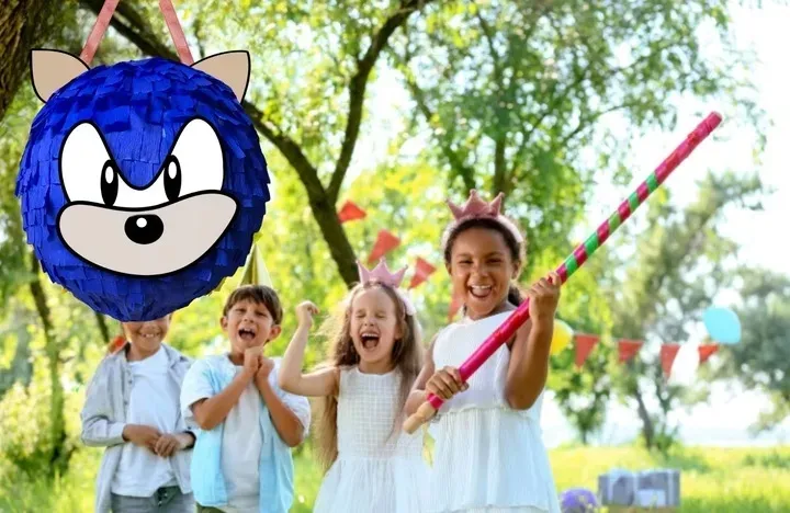 piniata-sonic-90-cm-solidna