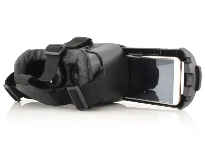 okulary-google-vr-3d-360-stopni-pilot-bluetoot-stan-nowy