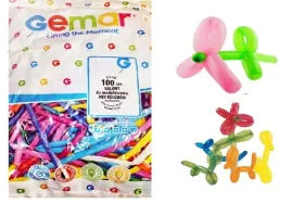 balony-do-modelowania-gemar-dlugie-do-krecenia-modeliny-rurki-100-szt