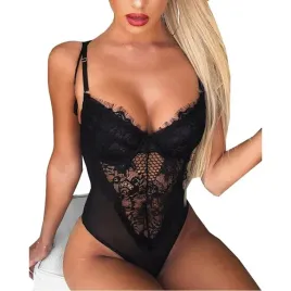 koronkowe-body-sexy-bielizna-nocna-dekolt-komplet