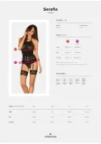 obsessive-gorset-i-stringi-serafia-czarne-m-l-rozmiar-inny