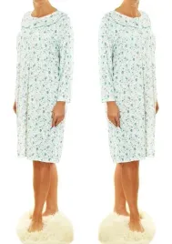 koszula-nocna-lena-pizama-damska-100percent-bawelna-mega-plus-size
