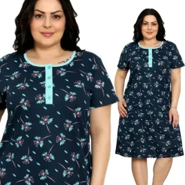 koszula-nocna-4-guziki-linia-plus-size-nadwymiar-duza-rozmiarowka-duze-xl