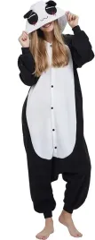 pizama-kostium-przebranie-panda-s-140-155cm-przyjemny-w-dotyku