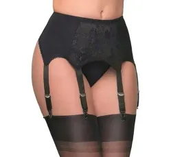 pas-do-ponczoch-vintage-wysoka-talia-3xl
