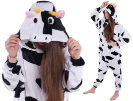 krowa-krowka-kigurumi-pizama-damska-meska-onesie-kombinezon-xl-175-182-cm