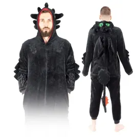 ciepla-pizama-nocna-furia-szczerbatek-kombinezon-kigurumi-onesie-damska-s