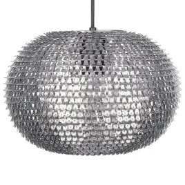 lampa-wiszaca-reine-metal-srebrny-lumarko
