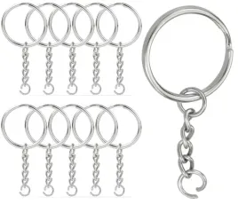 brelok-breloczek-baza-lancuszek-kolko-kolka-diy-10x-zestaw