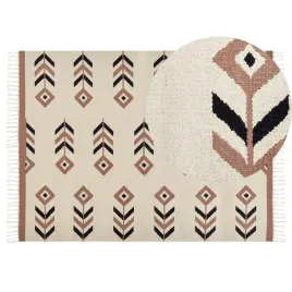 dywan-bawelniany-kilim-140-x-200-cm-bezowo-czarny-niavan-lumarko