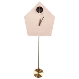 zegar-scienny-arbaz-24-cm-rozowy-lumarko