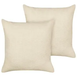 zestaw-2-poduszek-dekoracyjnych-leuzea-boucle-60-x-60-cm-bezowy-jednolity-l