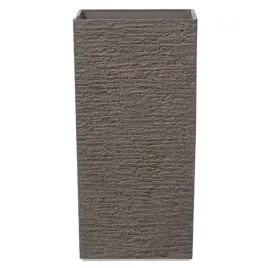 doniczka-gaza-kamien-35-cm-ciemnobrazowy-lumarko