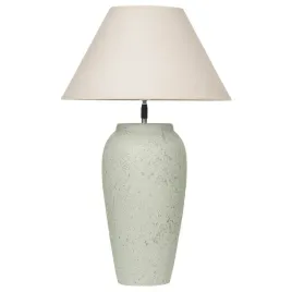 lampa-stolowa-amblo-ceramika-zlamana-biel-lumarko