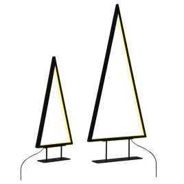 zestaw-2-figurek-dekoracyjnych-led-choinki-czarny-loppi-lumarko