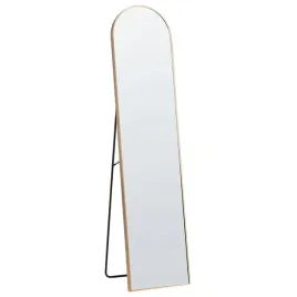 lustro-stojace-bagnolet-150-cm-metal-zloty-lumarko