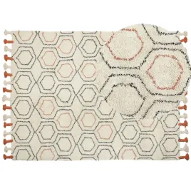 dywan-bawelniany-160-x-230-cm-bezowo-pomaranczowy-hajipur-lumarko