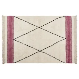 dywan-bawelniany-140-x-200-cm-bezowo-rozowy-afsar-lumarko