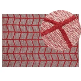 dywan-bawelniany-140-x-200-cm-czerwony-sivas-lumarko