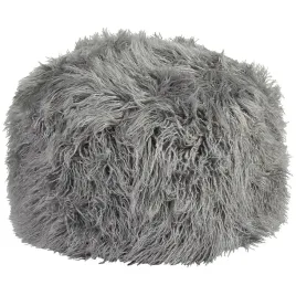 puf-futrzany-50-cm-szary-tukki-lumarko