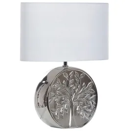 lampa-stolowa-kherlen-ceramika-srebrny-lumarko