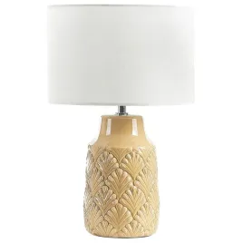 lampa-stolowa-balao-ceramika-zolty-lumarko