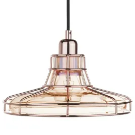 lampa-wiszaca-torre-szklo-miedziany-lumarko