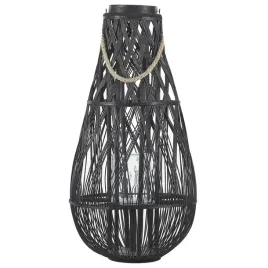lampion-tonga-drewno-77-cm-czarny-lumarko