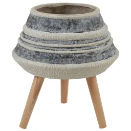 doniczka-na-nozkach-athaea-ceramika-37-cm-bezowy-lumarko