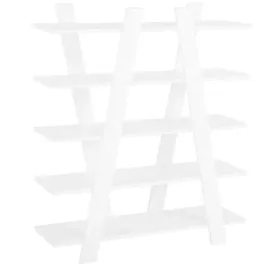 regal-5-polek-escalante-116-cm-bialy-lumarko