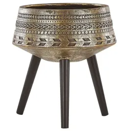doniczka-na-nozkach-vardiani-ceramika-50-cm-zloty-lumarko