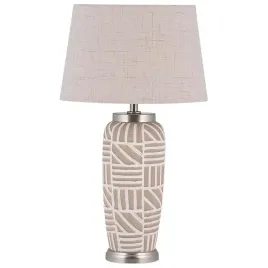lampa-stolowa-traisen-ceramika-bezowy-lumarko