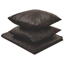 narzuta-na-lozko-z-poduszkami-rayen-160-x-220-cm-brazowy-lumarko