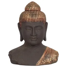 figurka-dekoracyjna-budda-carum-ceramika-czarny-lumarko
