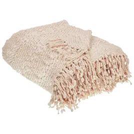 koc-vella-bawelna-150-x-200-cm-pastelowy-roz-lumarko